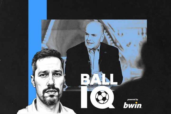 Ball IQ: Παίζει παιχνίδι ο Αλαφούζος στον Παναθηναϊκό