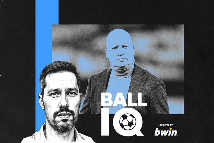 Ball IQ: Η ΑΕΚ όπως θέλει να παίζει ο Νίκολιτς
