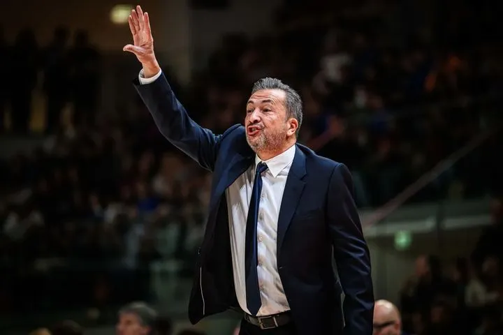 Μπάνκι για Ομπράντοβιτς – Μεσίνα: “Διαφωνώ με το Every Game Matters, αυτό το πρόγραμμα ‘σκοτώνει’ τους προπονητές”