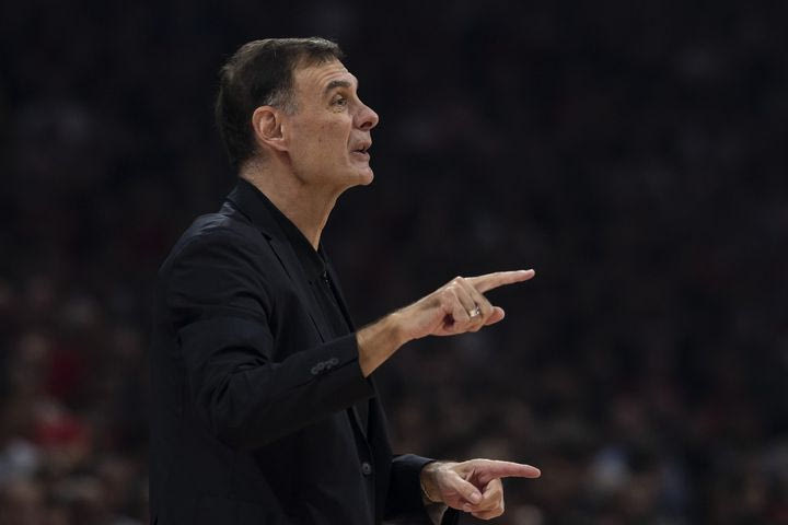 Μπαρτζώκας: “Δεν ήμασταν ψύχραιμοι ώστε να αποδώσουμε όπως θέλαμε”