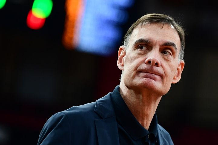 Μπαρτζώκας για τη μεταγραφολογία: “Είναι σαν να είσαι Δον Κιχώτης, αν προσπαθείς να τα βάλεις με πράγματα που δεν θα μπορέσεις ποτέ να ελέγξεις”