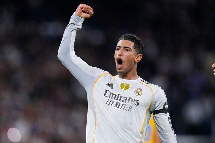 Ρεάλ: Αυτή είναι η ενδεκάδα των μερένγκες στο τελευταίο ματς τους πριν από τον Ολυμπιακό