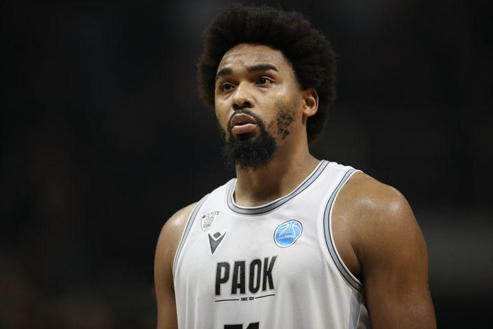 ΠΑΟΚ – Μπράουνσβαϊγκ 88-87: Με απίστευτη ανατροπή πήρε την πρόκριση στους 16 του FIBA Europe Cup