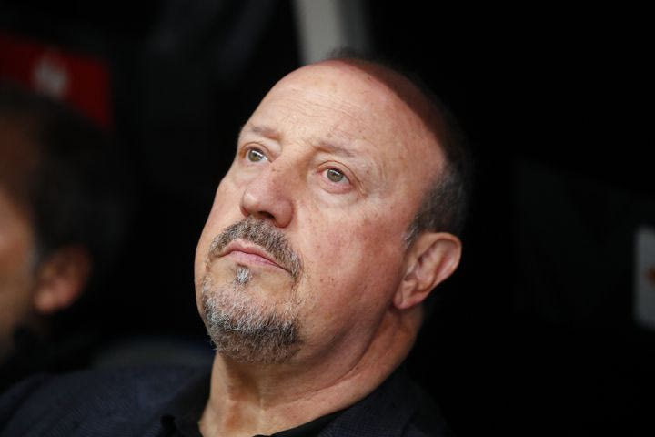 Παναθηναϊκός: Πού αποδίδει ο Μπενίτεθ την καθίζηση των πρασίνων μετά την ήττα από την ΑΕΚ