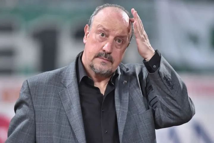 Παναθηναϊκός: Ο Μπενίτεθ ψάχνει λύση στον δύσκολο γρίφο