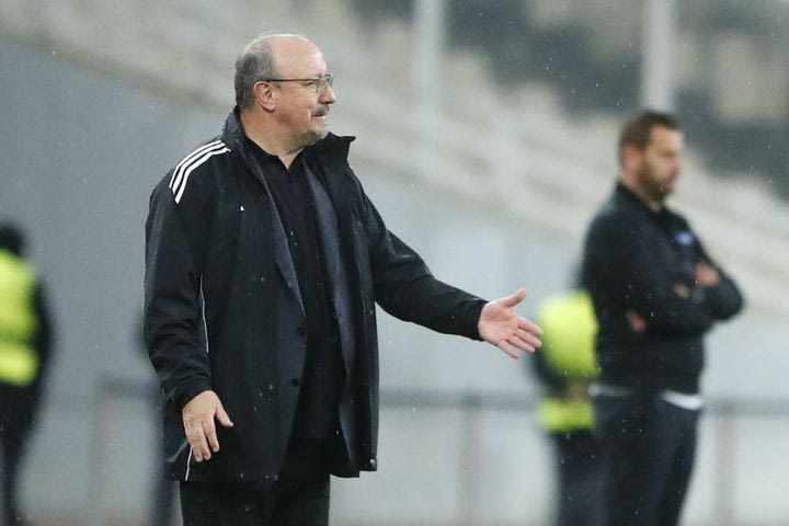 Παναθηναϊκός: Τα κέρδη της νέας νίκης, η ρεαλιστική προσέγγιση του Μπενίτεθ και οι πρωταγωνιστές