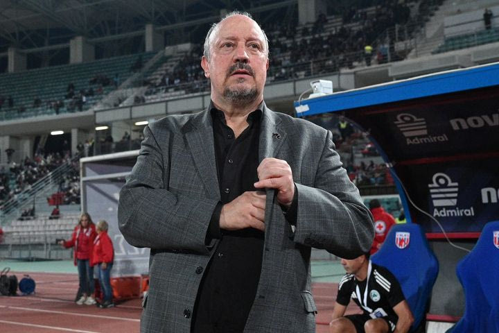 Το ξεχωριστό μήνυμα του Ράφα Μπενίτεθ σε Γκουαρδιόλα: “Δημιούργησες μία νέα, διαφορετική πρόκληση για εμένα”