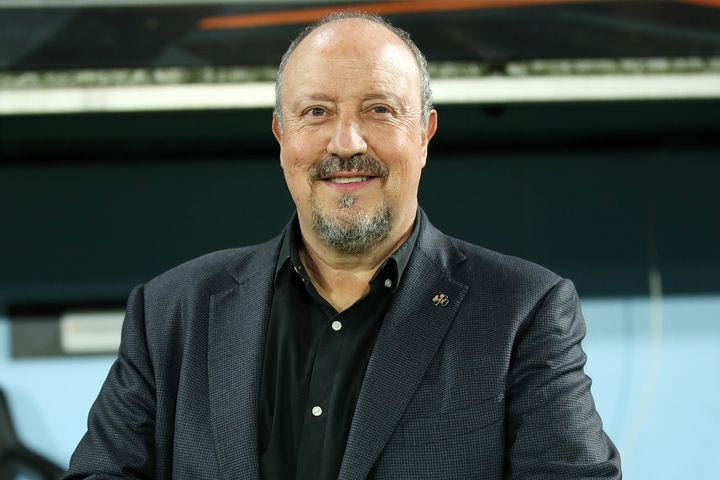 Παναθηναϊκός: Ο Ράφα Μπενίτεθ έφτασε τις 106 νίκες στην Ευρώπη