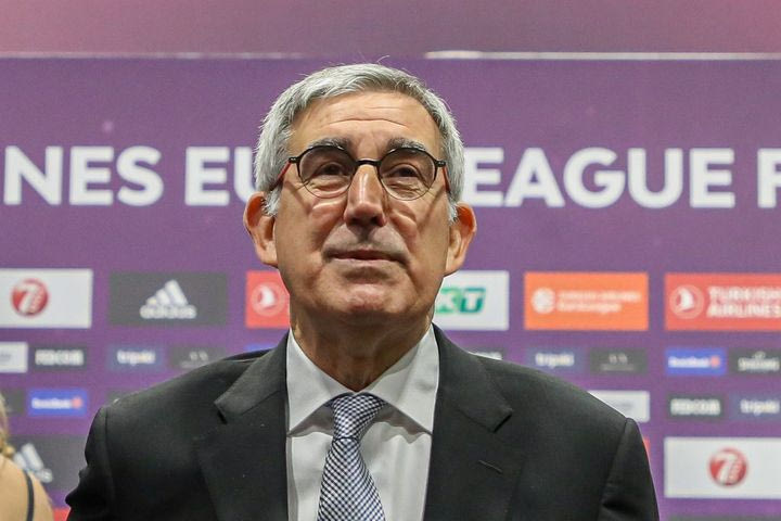 Ο Τζόρντι Μπερτομέου επιστρέφει στο ευρωπαϊκό μπάσκετ σύμφωνα με το Meridian Sport