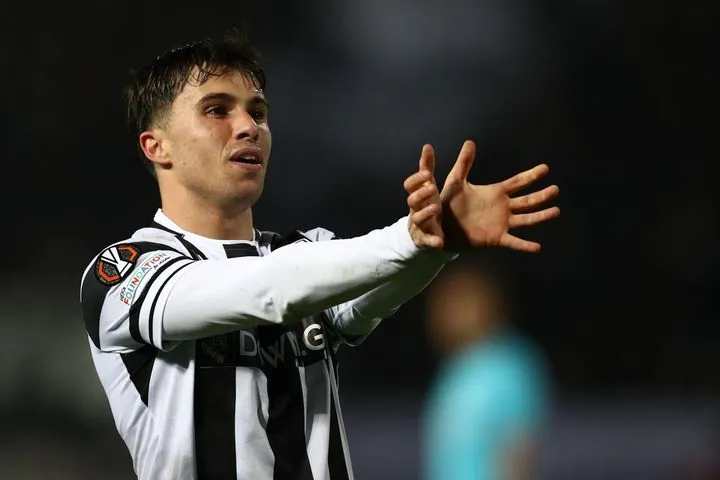 Ο Μπιάνκο χαμήλωσε το “Συγγνώμη κύριε ποιος είστε;” και ο ΠΑΟΚ παθαίνει εμμονή με τις νίκες