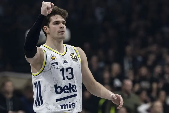 Παρτίζαν – Φενέρμπαχτσε 87-99: Η πρωταθλήτρια της EuroLeague άλωσε το Βελιγράδι με χαρακτηριστική άνεση