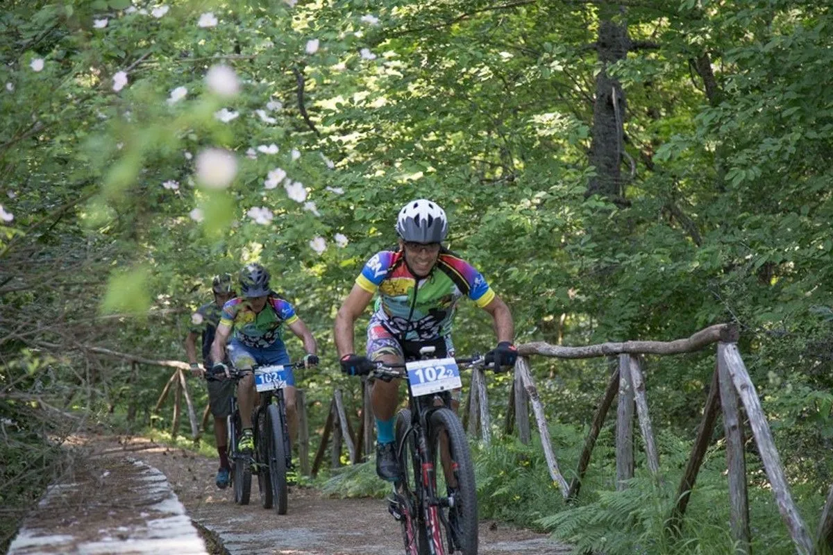 Bike Odyssey 2026: Η επιστροφή του θρυλικού αγώνα ορεινής ποδηλασίας στην κορυφογραμμή της Πίνδου