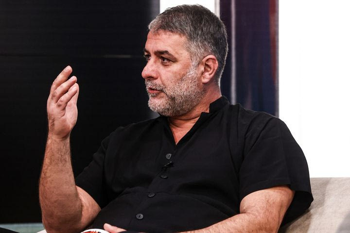 Ο Βασίλης Μπισμπίκης στο BIG 4 By Betsson για την κορυφαία εκδρομή με Παναθηναϊκό: “Ισραήλ το 1994”