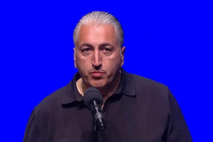 Μπούσης: “Το επόμενο βήμα είναι το νέο γήπεδο και θα το κάνουμε σύντομα”