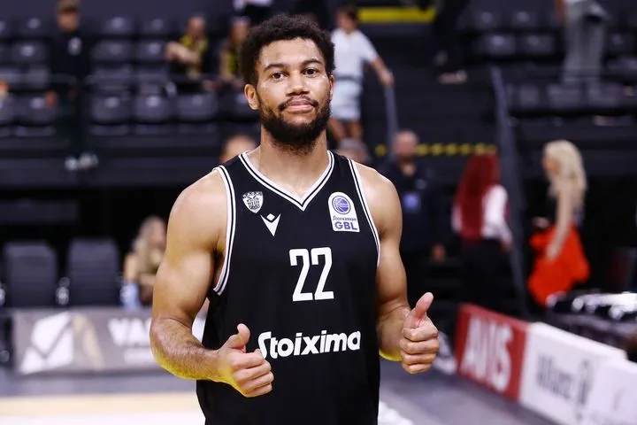 Τα highlights από το σπουδαίο διπλό του ΠΑΟΚ κόντρα στην ΑΕΚ