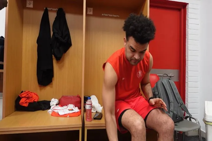 Ελάιζα Μπράιαντ: Η εμπειρία του από το ΣΕΦ και το ελληνικό μπάσκετ στο νέο του vlog