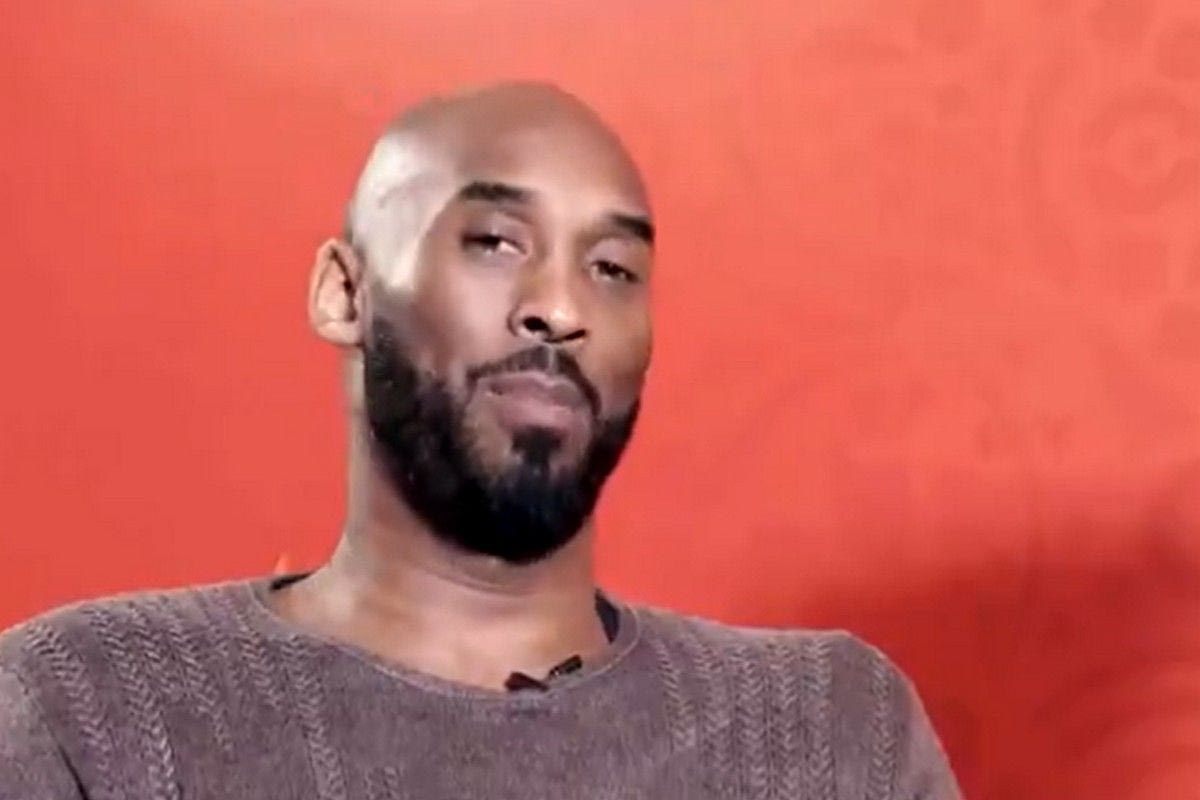 Η FIBA θυμήθηκε τον game changer Διαμαντίδη με επική ατάκα του Κόμπι Μπράιαντ: “Θα ευχόμουν να τον είχα στην ομάδα μου”