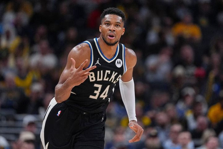 Γιάννης Αντετοκούνμπο: “Θα ήθελα να δω το Παναθηναϊκός εναντίον Σέλτικς”