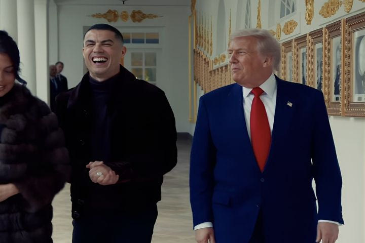 Κριστιάνο Ρονάλντο: Ο Λευκός Οίκος αποθέωσε τον Πορτογάλο με ένα VIDEO που έγινε viral