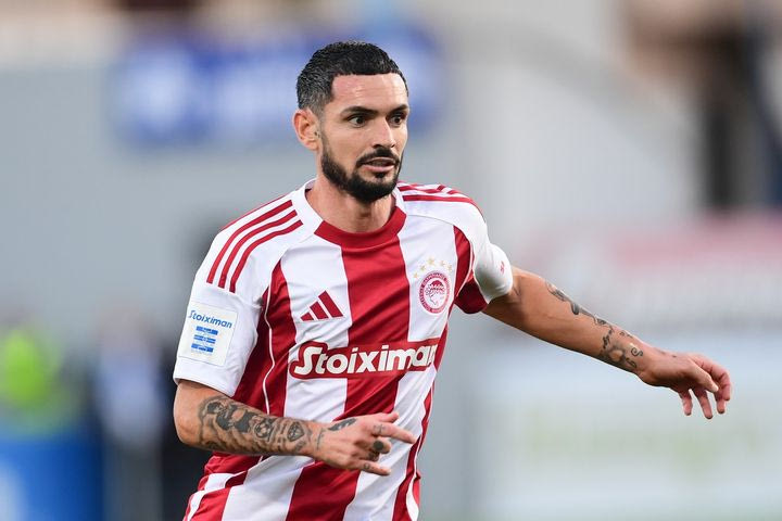 Καμπελά: “Καλό το παιχνίδι με τον Ατρόμητο για να προετοιμαστούμε για τη Ρεάλ”