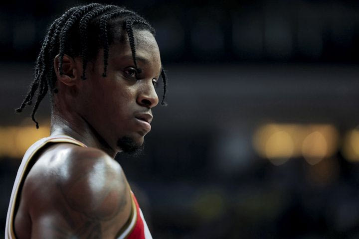 Ερυθρός Αστέρας: Ο Τάισον Κάρτερ πήρε εξιτήριο από το νοσοκομείο μετά από τρεις εβδομάδες, τι ισχύει με Νουόρα και τους άλλους τραυματίες