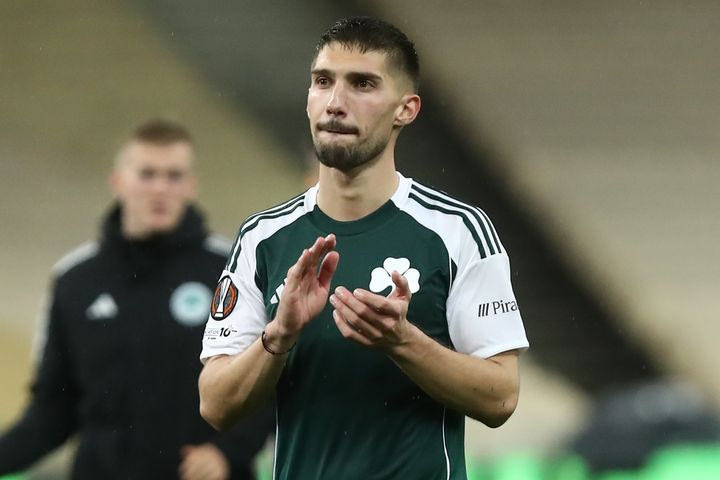 Τσέριν: “Αυτή η νίκη μάς δίνει ώθηση για το ντέρμπι με την ΑΕΚ”