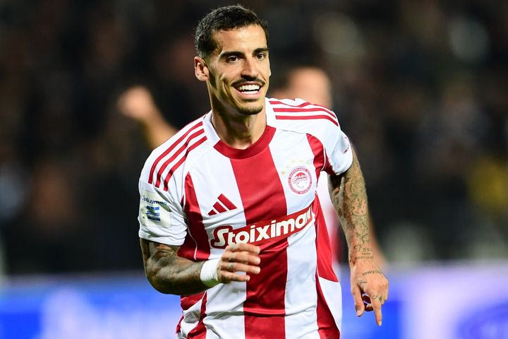 Ολυμπιακός: Νίκη με τον Ατρόμητο για να συνεχίσει μόνος πρώτος στο πρωτάθλημα και να πάει με άλλο αέρα στο παιχνίδι με τη Ρεάλ Μαδρίτης