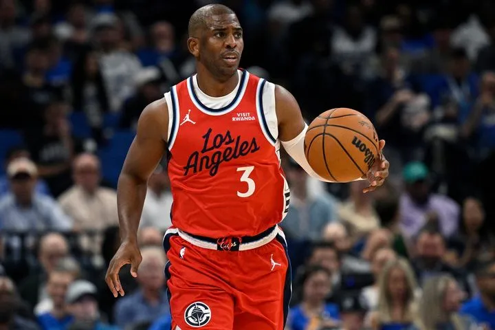 NBA: Οι Κλίπερς κόβουν τον Κρις Πολ