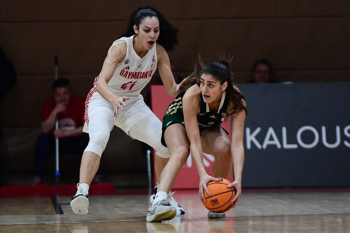 Α1 Γυναικών: Ο Ολυμπιακός υποδέχεται τον Παναθηναϊκό, πού θα δείτε το παιχνίδι