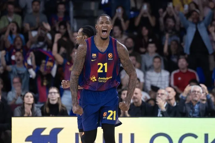 Ο Κλάιμπερν οδήγησε την Μπαρτσελόνα κόντρα στην Μπασκόνια, η Ρεάλ πήρε το ματς με την Μπιλμπάο με Χεζόνια – Μάλεντον