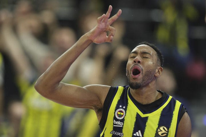 Φενέρμπαχτσε – Χάποελ Τελ Αβίβ 74-68: Πήγε το ματς εκεί που ήθελε ο Γιασικέβιτσιους και το κέρδισε