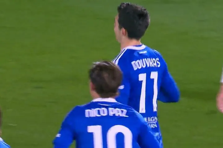 Κόμο – Σασουόλο 2-0: Συνέχισε τις υψηλές πτήσεις με υπογραφή Δουβίκα