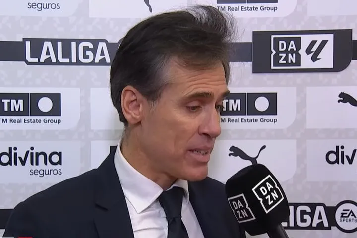 Παναθηναϊκός: Ψηλά στη λίστα ο Μιγκέλ Άνχελ Κορόνα