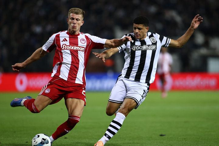 Champions League: Τι σημαίνει η ήττα της Μπόντο Γκλιμτ για τον Ολυμπιακό και τον ΠΑΟΚ
