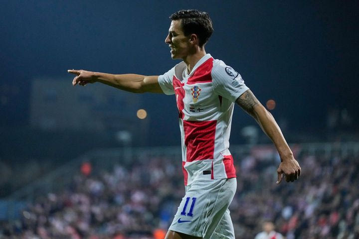 Προκριματικά Μουντιάλ 2026: Η Κροατία σφράγισε με τριάρα την είσοδο στα τελικά του Μουντιάλ, το πάνω χέρι για την πρόκριση Ολλανδία και Γερμανία