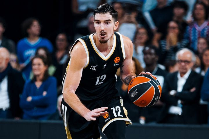 40 Minutes EuroLeague: Ο Νάντο Ντε Κολό έχει προταθεί στον Ολυμπιακό, ο Πάτι Μιλς δεν έχει αποσυρθεί από το μπάσκετ