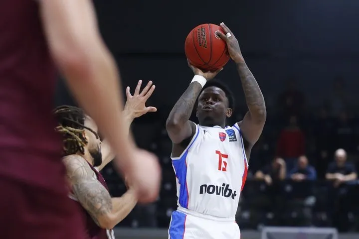 Παρελθόν ο ΝτεΣιλντς από τον Πανιώνιο μετά από 5 παιχνίδια