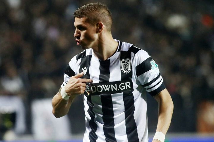 ΠΑΟΚ, Europa League: Αυτά τα χρήματα έχει εξασφαλίσει ο Δικέφαλος, πόσα λεφτά πήρε από τη νίκη