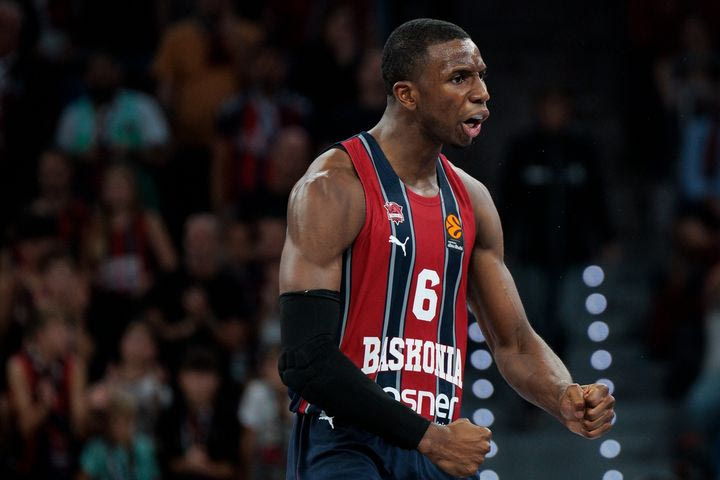 Μπασκόνια – Βίρτους 87-76: Οι Βάσκοι πήραν φόρα και την τρίτη διαδοχική τους νίκη