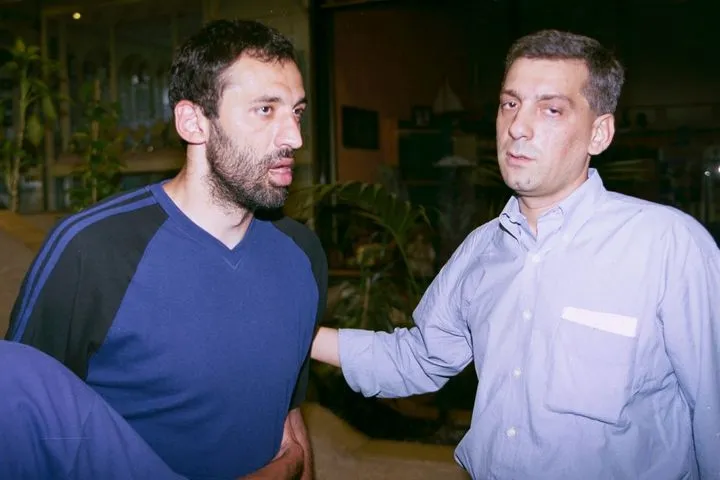 Ο Ντίβατς το ΄χει τούμπανο κι εμείς κρυφό καμάρι