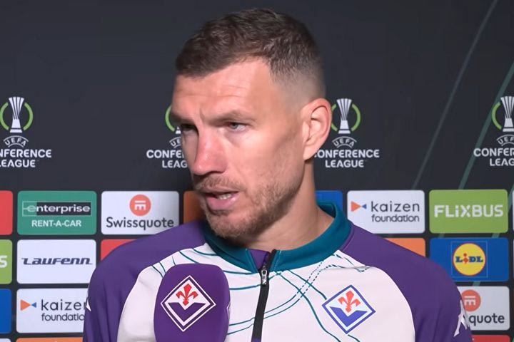 Φιορεντίνα: Ξέσπασμα από τον Τζέκο με αποδέκτες τους οπαδούς των βιόλα