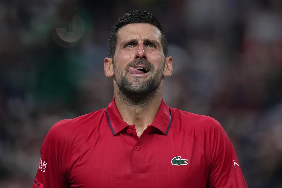 Τζόκοβιτς: Πού θα δείτε την πρεμιέρα του Σέρβου τενίστα στο Hellenic Championship