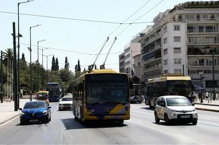 Οι κυκλοφοριακές ρυθμίσεις στην Αθήνα την Τρίτη για το SNF Nostos Run 2026