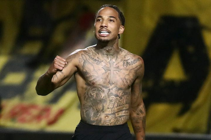 Άρης: Βαθιά ανάσα και ένα ουφ λύτρωσης που ακούστηκε μέχρι τη… Βραζιλία