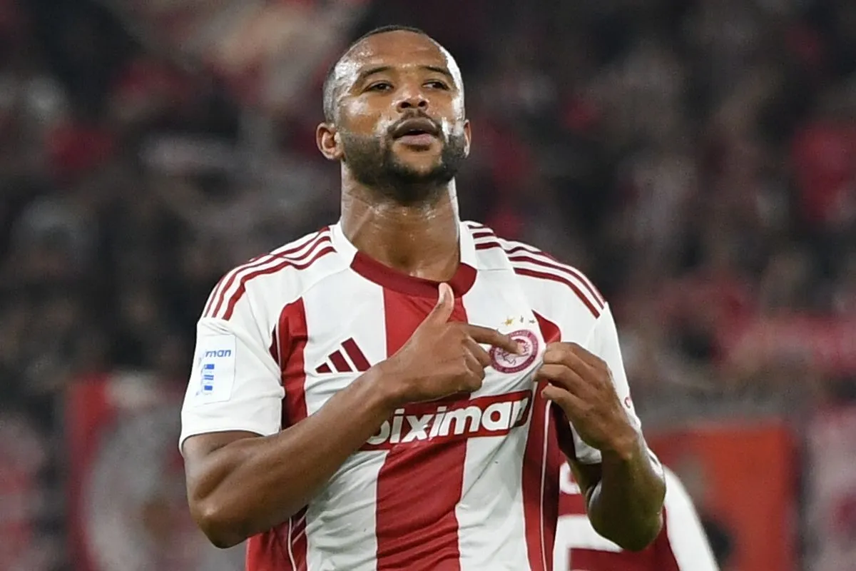 Ο Αγιούμπ Ελ Κααμπί