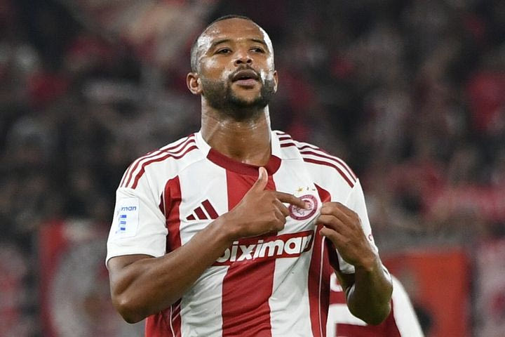 Ο Αγιούμπ Ελ Κααμπί