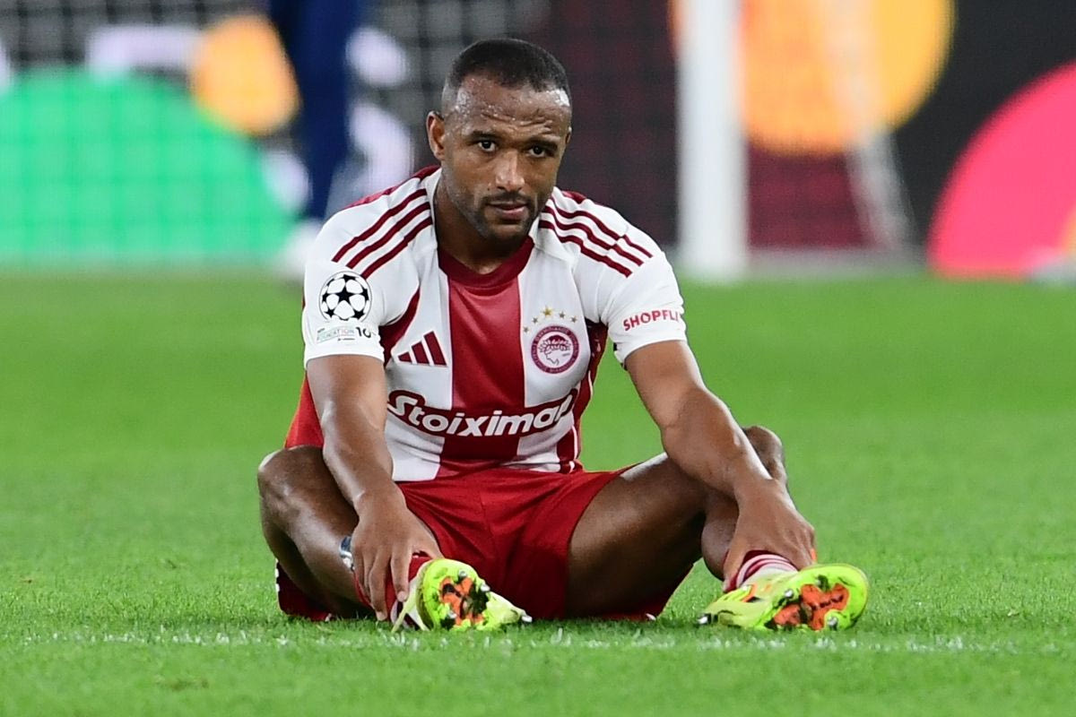 Ο Αγιούμπ Ελ Κααμπί