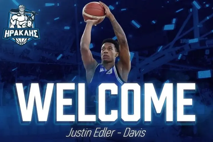 Ηρακλής, μεταγραφές: Ο Έντλερ-Ντέιβις στον Γηραιό