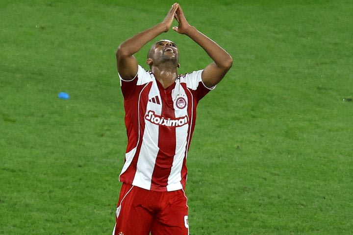 Ολυμπιακός: Το no matter what του Μεντιλίμπαρ και η ώρα της υπέρβασης