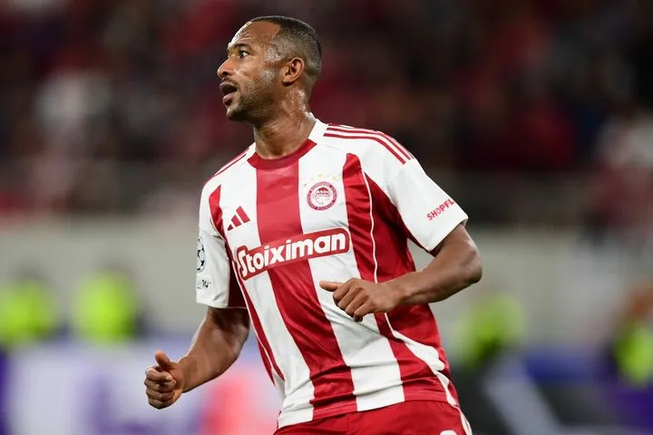 Ολυμπιακός: Ο Ελ Κααμπί έγινε ο κορυφαίος Μαροκινός σκόρερ στην Ευρώπη μέσα σε δυόμιση σεζόν